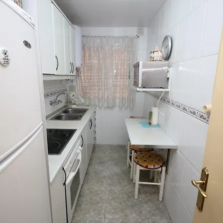 דירה Maravall